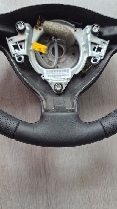 Volan Volkswagen Golf 4 Bora Passat B5 Seat Skoda 1