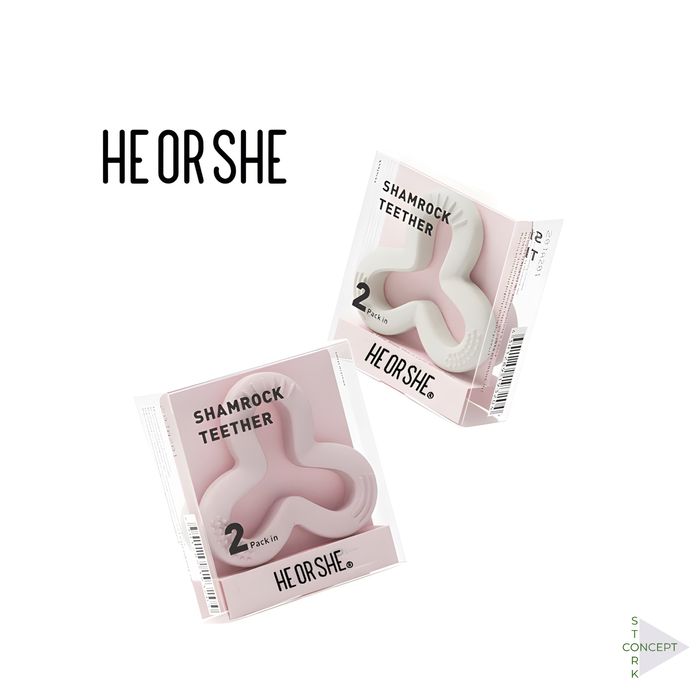 Прорезыватели для младенцев