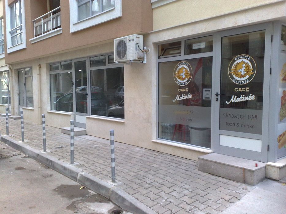 Дава се под наем Магазин в София, Овча купел 1 - 65 кв.м за 1019.49 € - Снимка #2