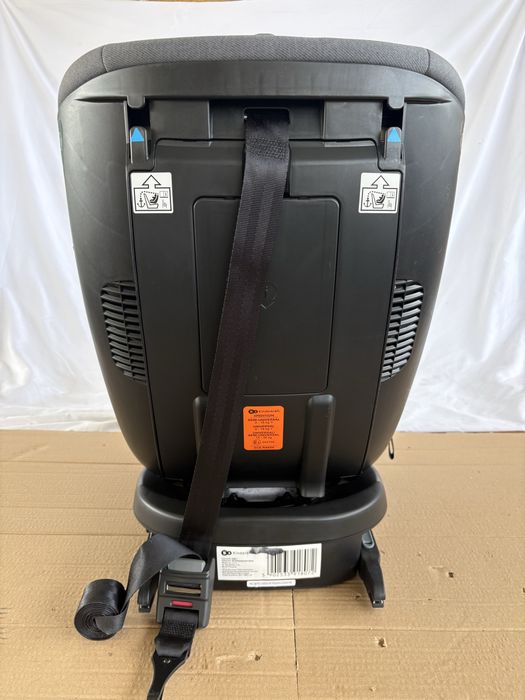 Scaun auto Kinderkraft Xpedition ,rotativ 360 , dela nastere la 36 kg