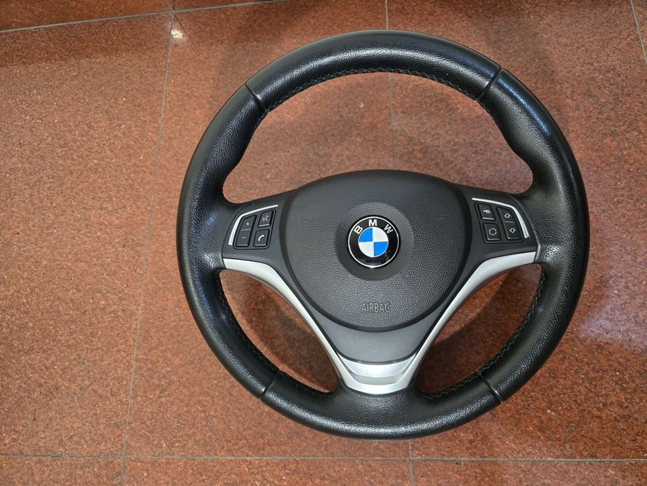 Спорт Волан за БМВ Е90, Е91, Е92, Е93, Е84 и тн