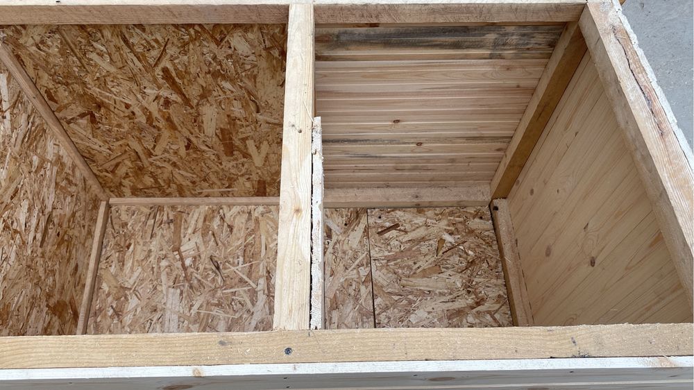 Будка для собак