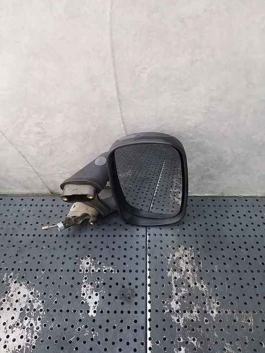 Oglinda manuala dreapta fiat doblo 119 223