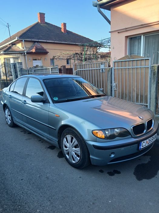 BMW 3 Series 2002 — imagine 2