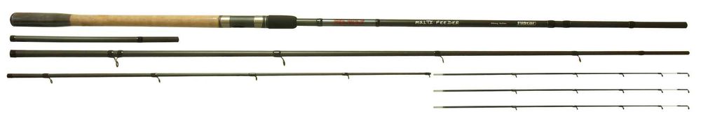 Фидер пръчка FilStar Premier Multi с променлива дължина