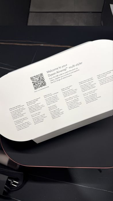 100% оригинал новый дайсон