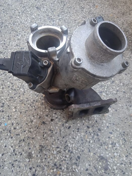 Турбина за Vw/Audi/Seat/Skoda 1.8 TSI/1.8 TFSI  180/192к.с.