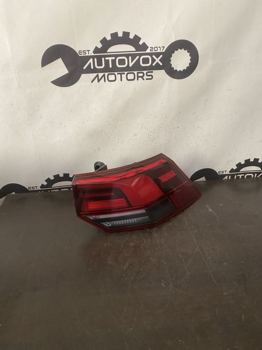 Stop dreapta led pe aripa Vw Golf 8 Combi Variant Break