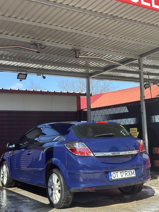 Vand Opel astra h GTC