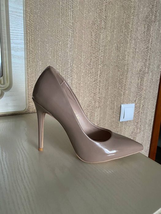 Распродажа обуви от летней до зимней!