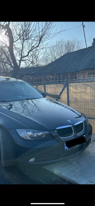 Grile originale BMW E90 NFL