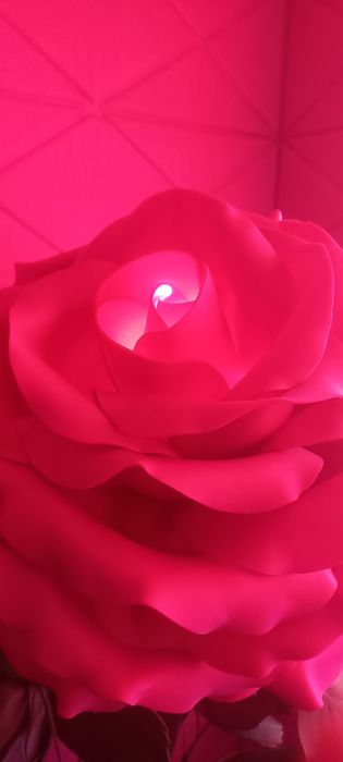 Ночник Роза продам