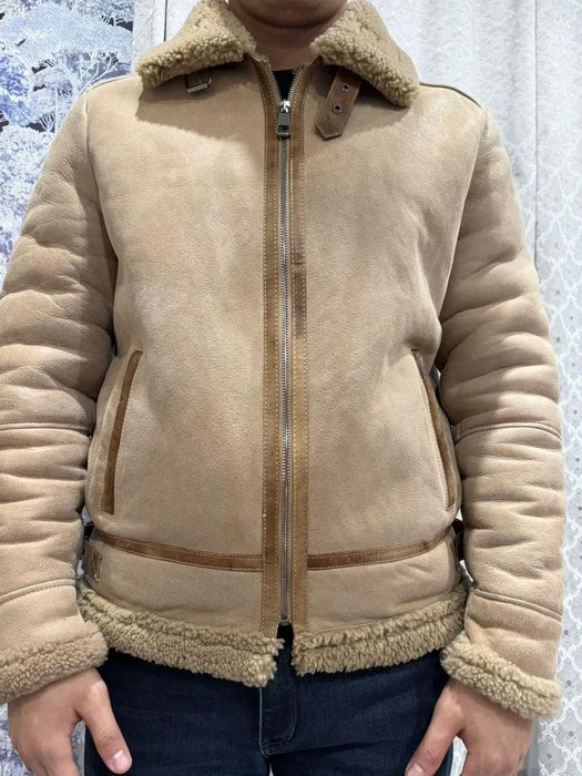 Продам мужские дубленки