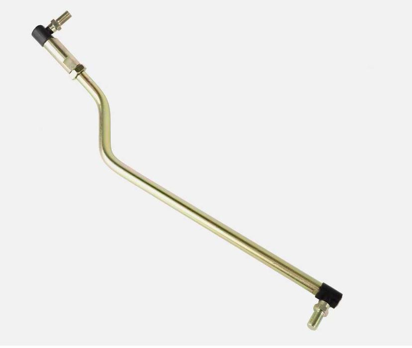 Дясна Кормилна Щанга John Deere D155 D160 D170 X125 X130R X135R LA110