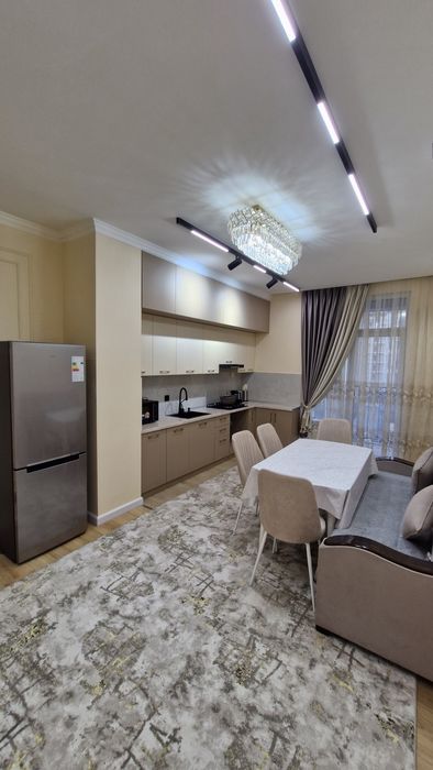Сдаётся своя квартира в Nrg Jomiy