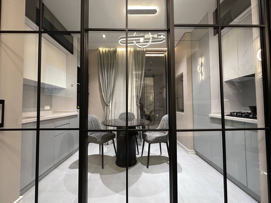 Сдается 1 ком ЖК Prestige Garden.