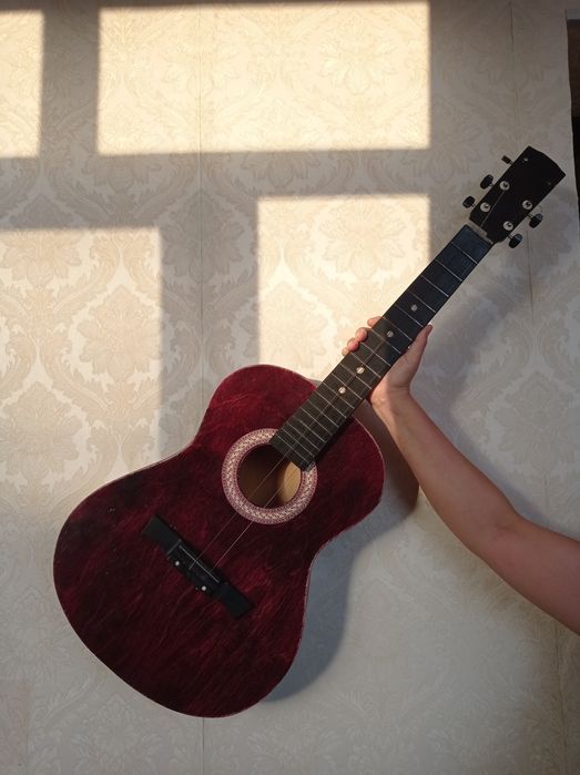 Gitara  | гитара