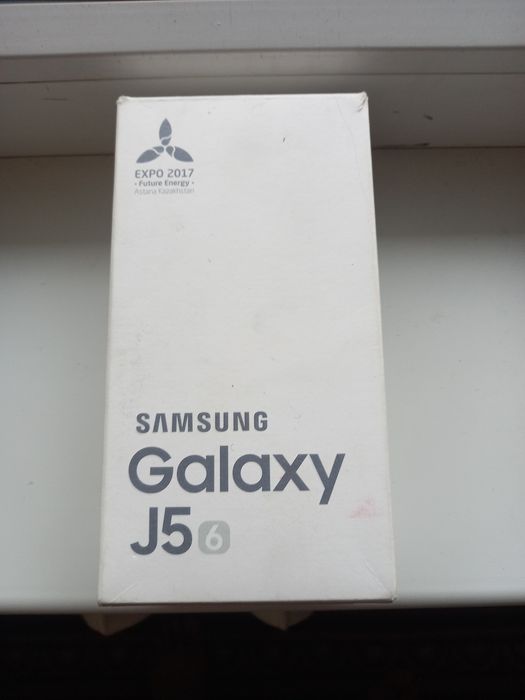 Samsung galaxy j5