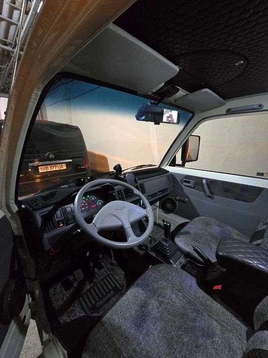 Дамас сотилади 2024й 53000 пробег