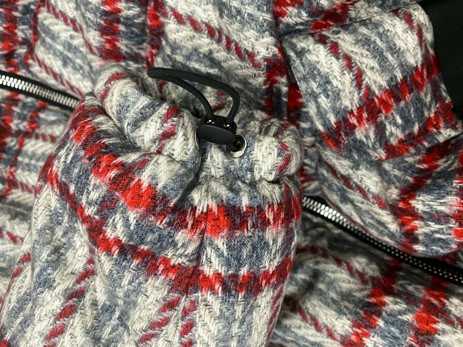 Куртка Fergo Norge