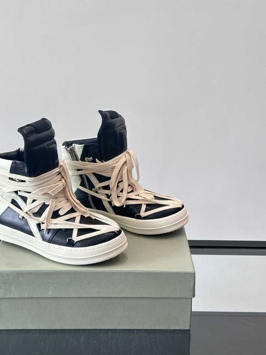 Adidasi Rick Owens Premium