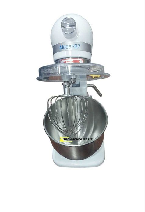 Миксер профессиональный 7 л Duvel mikser miksr B7 professional