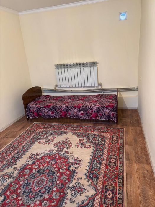 Сдается в аренду времянка