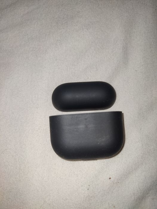 AirPods 3-та генерация