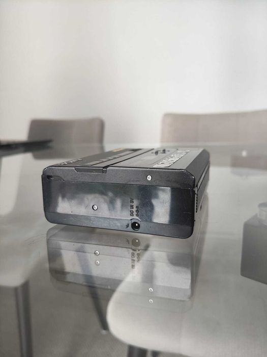 Walkman Sony WM-AF64
