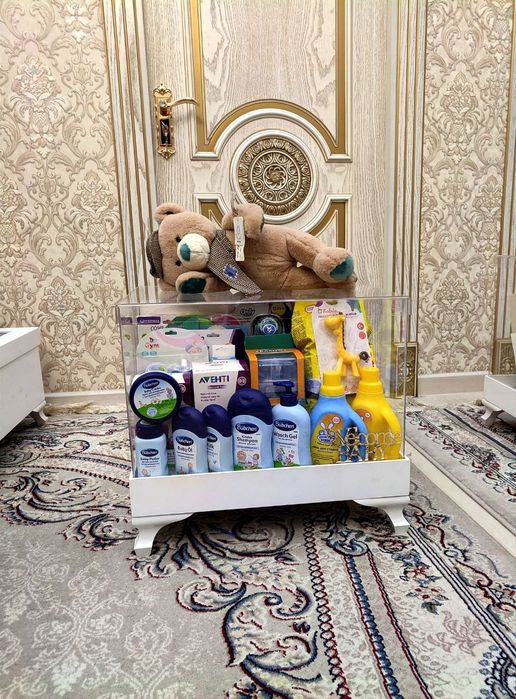 Бешик туй ва фотиха Fotih tuyia sarpo маросимлари учун