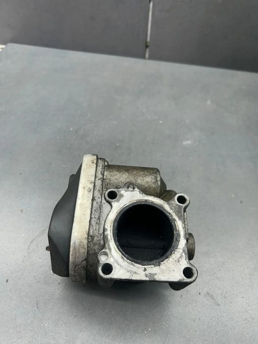 Clapeta acceleratie 036133062N Skoda Fabia 2003 1.4 MT (75 hp)