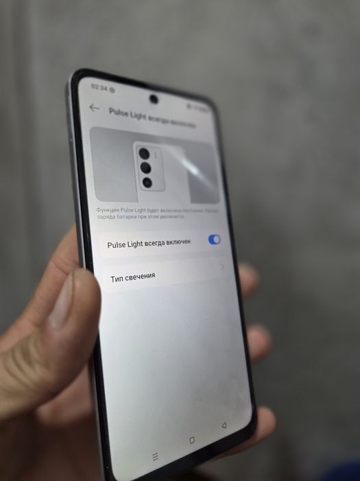 Realme c71  6/128гб
