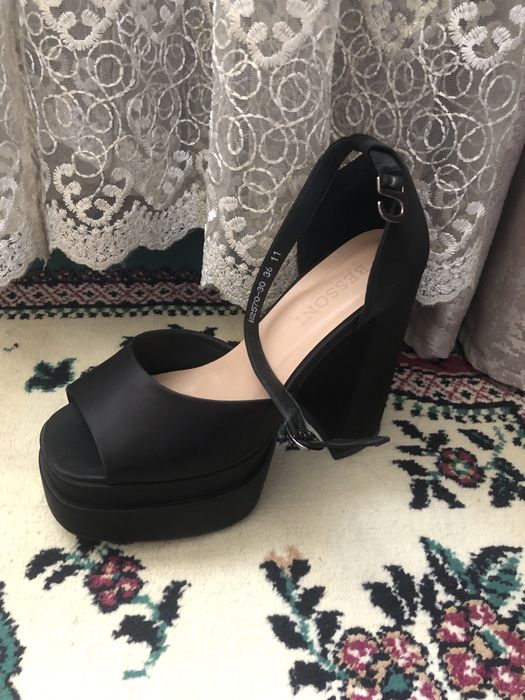 Туфли под версачи