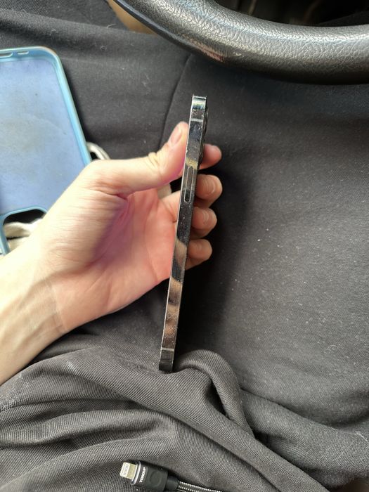 Iphone 12 pro 128gb
