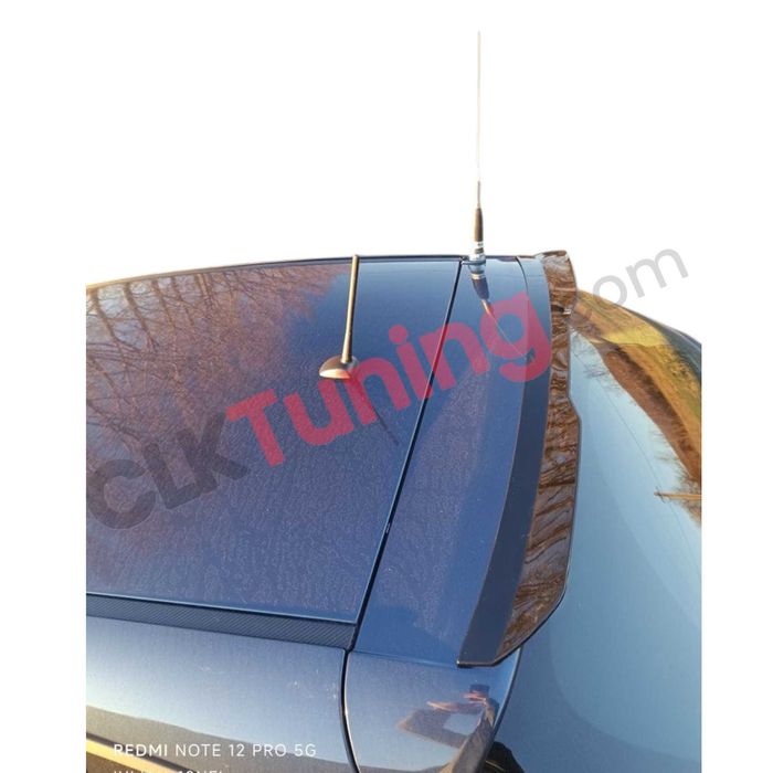 Eleron tuning pentru haion Opel Astra J hatchback