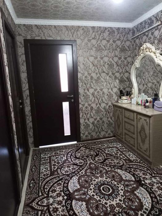 2 хонали квартира