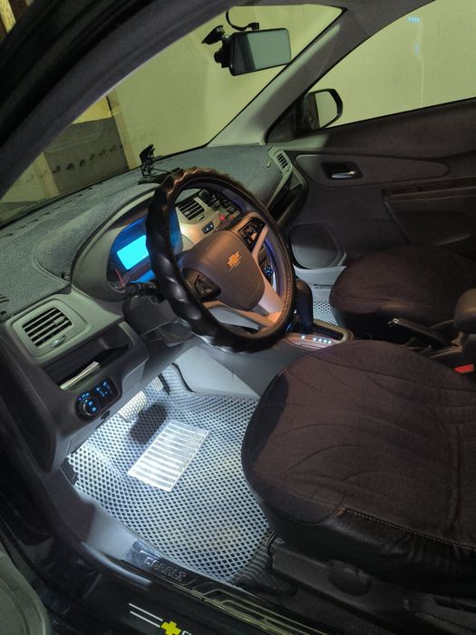 Cobalt 2023 , Darkmoon sotiladi с наворотами