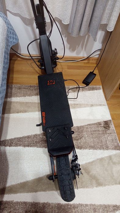 KuKirin G2 Ultra (GARANTIE 2 ANI)