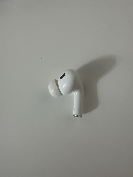 AirPods Pro 2 (CASCA LIPSA)