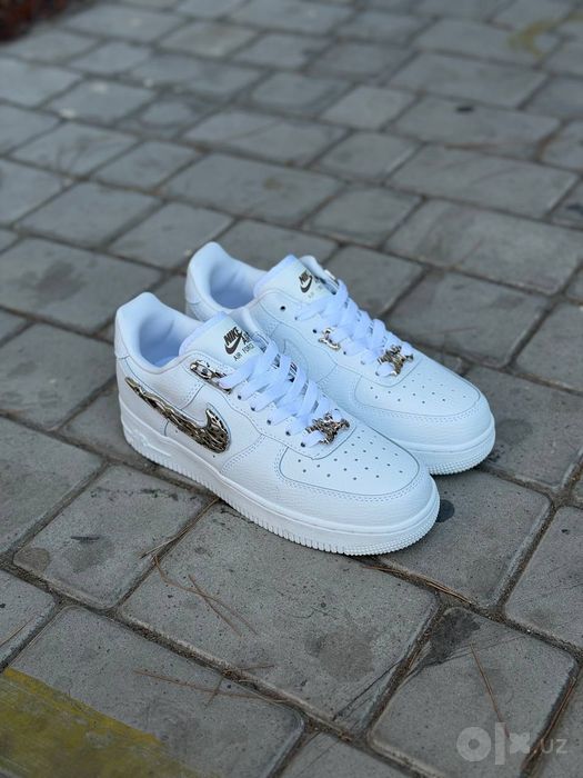Nike Air Forse 1