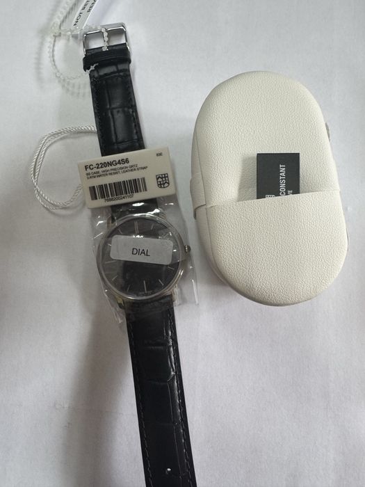 Frederique Constant FC-220NG4S6