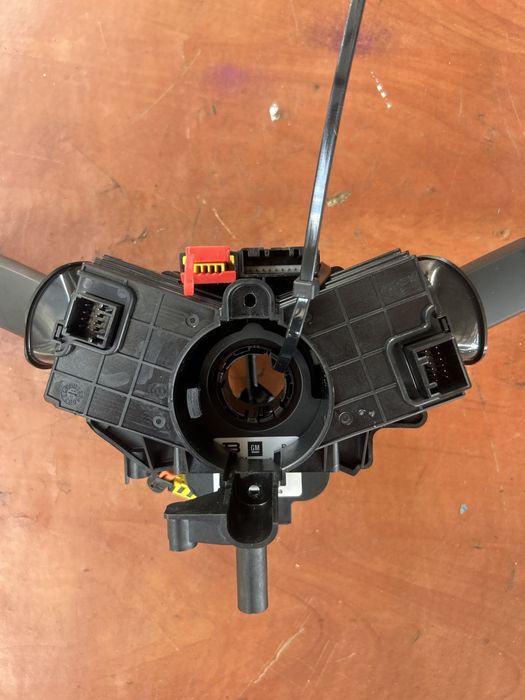 Spirala volan cu manete opel astra j 22914039