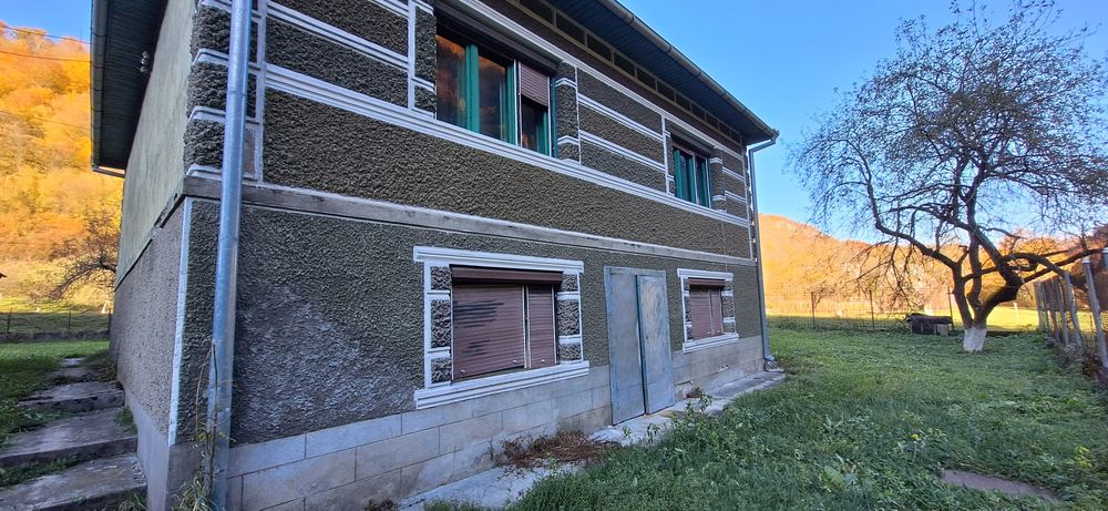 Casă de vânzare Remeți