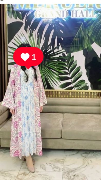 Продам платье 42-44-46