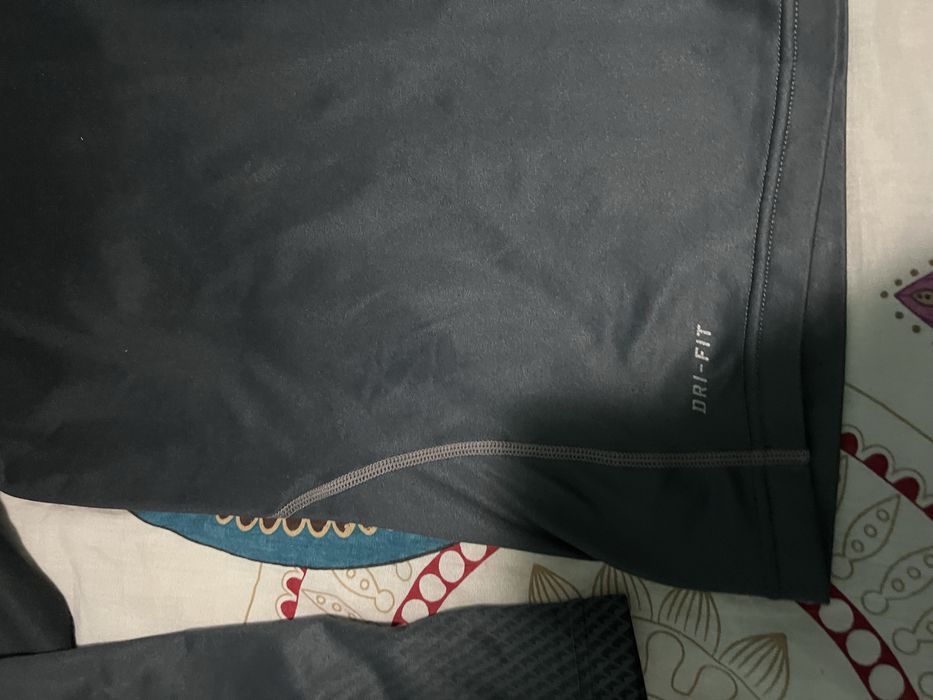 Детска блуза Nike