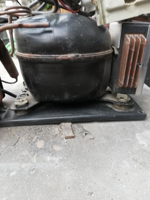 холодильная установка