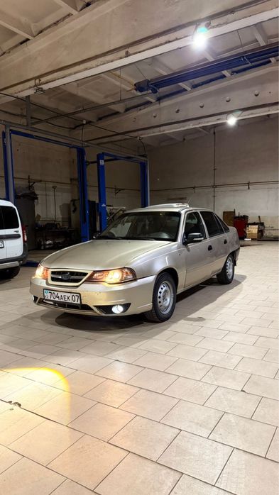 Дэу нексия продам