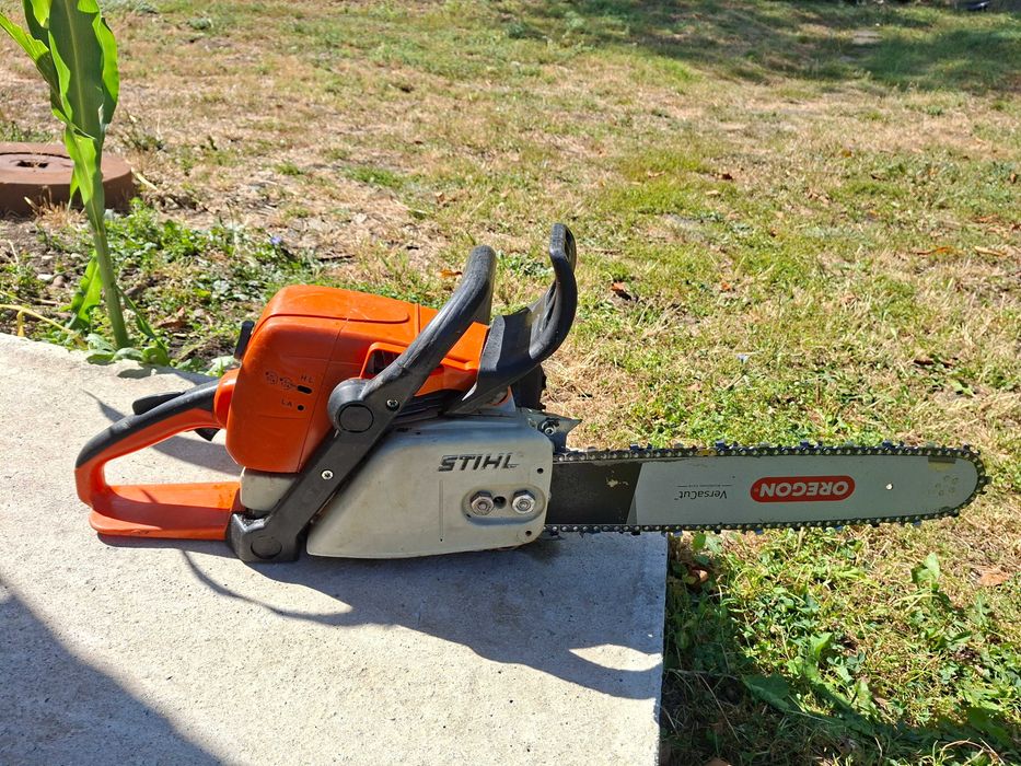 Stihl ms290