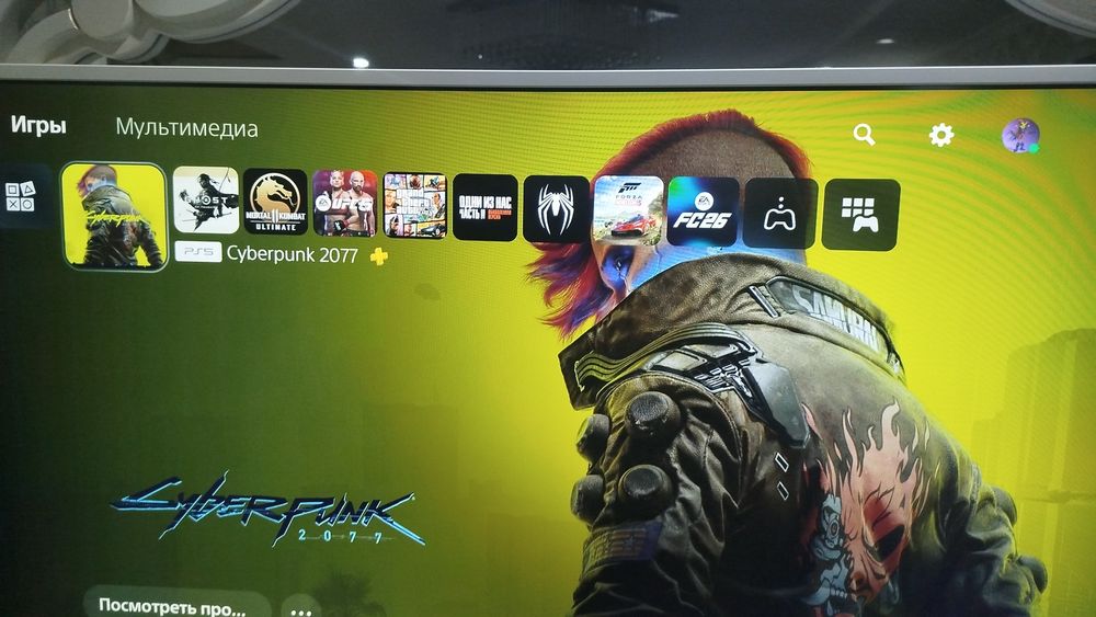 Продам playstation 5 slim дисковод 2 джойстик deluxe подписку докстанц