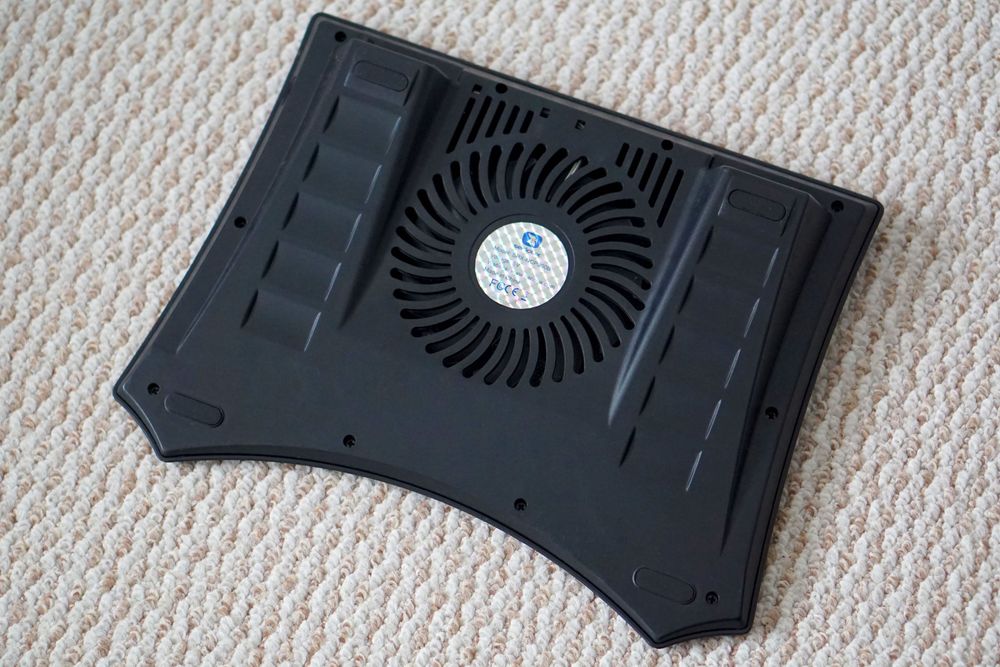 Lot 2 ventilatoare DeepCool si Serioux ventilator cooler